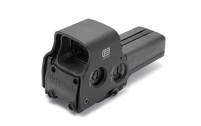 EOTECH 558 68 MOA RING/1MOA DOT QR