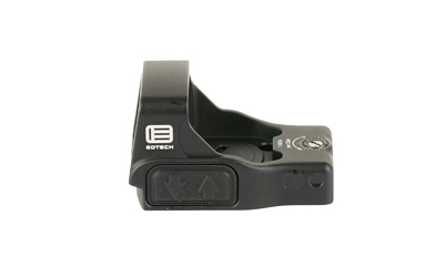 EOTECH EFLX REFLEX SIGHT 6 MOA BLK