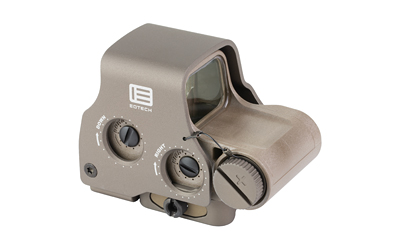 EOTECH EXPS2-0 68/1 MOA CR123 TAN QR
