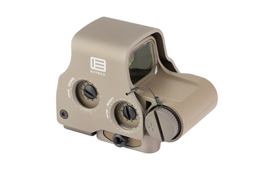 EOTECH EXPS3 DCR/1 MOA QR TAN