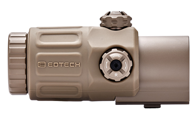 EOTECH G33 3X MAGNIFIER NM TAN
