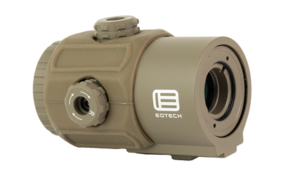 EOTECH G43 3X MAGNIFIER NM TAN