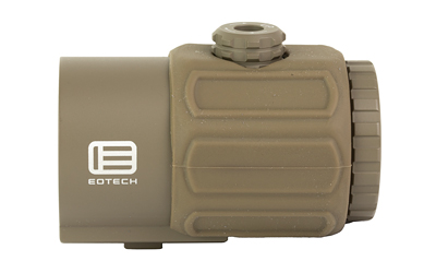 EOTECH G43 3X MAGNIFIER NM TAN