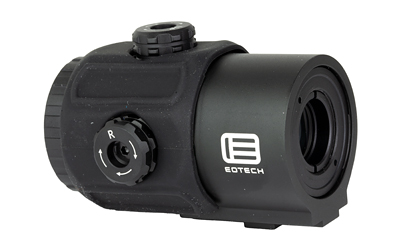 EOTECH G43 3X MAGNIFIER NM BLK