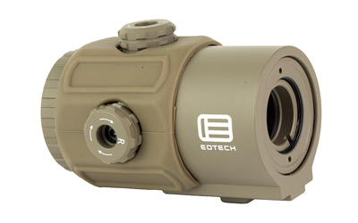 EOTECH G43 3X MAGNIFIER W/STS TAN