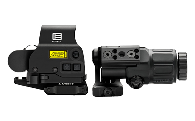 EOTECH HHS1 FTCU EXPS3-0 W/G33 BLK
