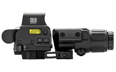 EOTECH EXPS3-0 W/G33 MGNFR STC MNT