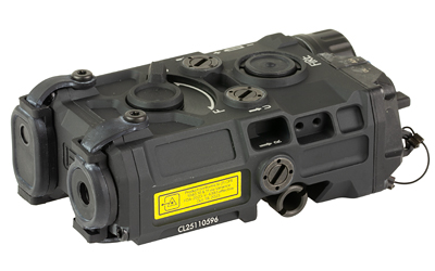 EOTECH OGL VCSEL GRN/IR ALUM BLK