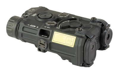 EOTECH OGL VCSEL GRN/IR ALUM BLK