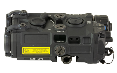 EOTECH OGL VCSEL GRN/IR ALUM BLK
