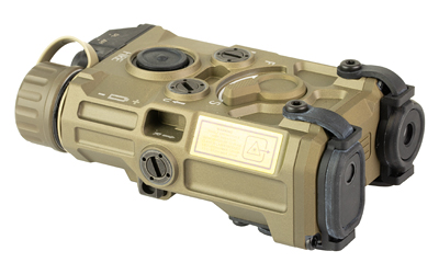 EOTECH OGL VCSEL GRN/IR ALUM TAN
