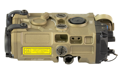 EOTECH OGL VCSEL GRN/IR ALUM TAN