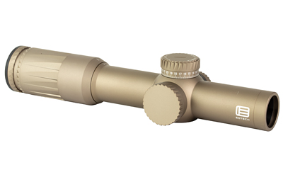 EOTECH VUDU 1-10X28MM SR4 MOA TAN