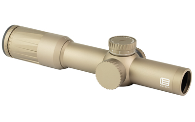 EOTECH VUDU 1-10X28MM SR5 DLB TAN