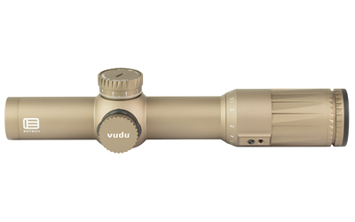 EOTECH VUDU 1-10X28MM SR5 DLB TAN