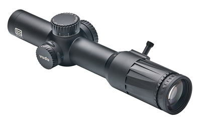 EOTECH VUDU 1-10X28MM SR5 DLB BLK