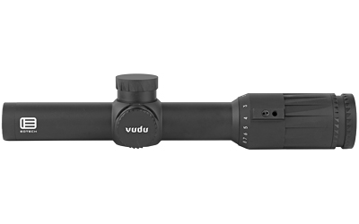 EOTECH VUDU 1-8X24MM SFP HC3 BDC IR