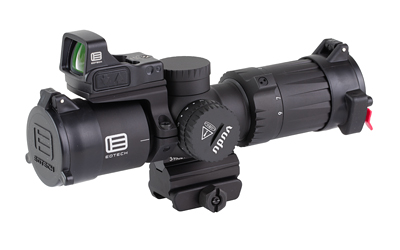 EOTECH VUDU 3-9X32 SFP MR5 MRAD EFLX