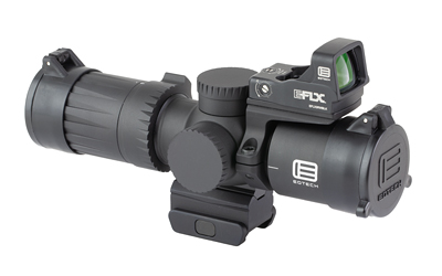 EOTECH VUDU 3-9X32 SFP MR5 MRAD EFLX