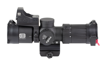 EOTECH VUDU 3-9X32 SFP MR5 MRAD EFLX