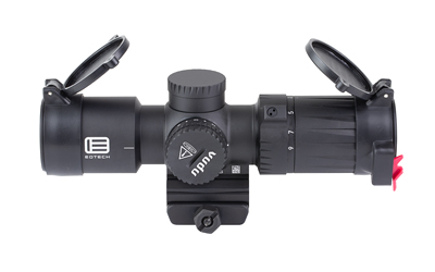 EOTECH VUDU 3-9X32 SFP MD6 MOA BLK