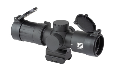 EOTECH VUDU 3-9X32 SFP MR5 MRAD BLK