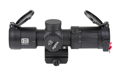 EOTECH VUDU 3-9X32 SFP MR5 MRAD BLK