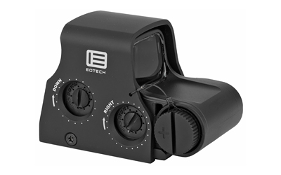 EOTECH XPS2 GRN 68MOA RING/1MOA DOT