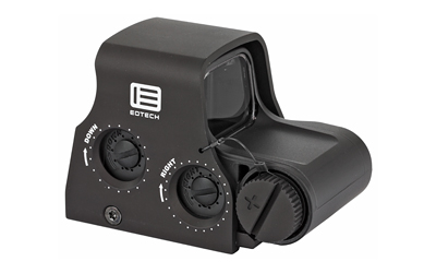 EOTECH XPS2 68MOA RING/1MOA DOT BLK