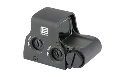 EOTECH XPS3 68MOA RING/1MOA DOT