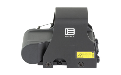 EOTECH XPS3 68MOA RING/1MOA DOT