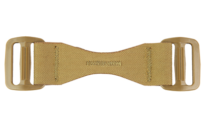 ESD INCHWORM COYOTE BROWN