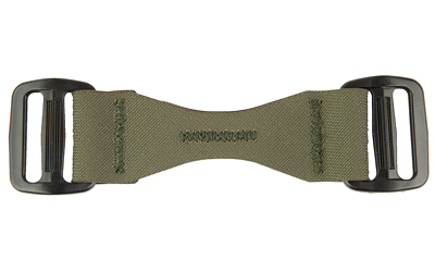 ESD INCHWORM RANGER GREEN AND BLACK