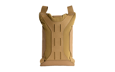 Edgar Sherman Design Notch - Circle Square Firearms view 2