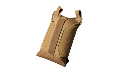 Edgar Sherman Design Notch - Circle Square Firearms view 3