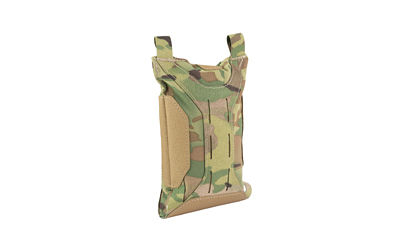 ESD NOTCH SHOOTING BAG MULTICAM