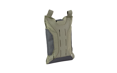 ESD NOTCH SHOOTING BAG RGR GRN/BLK