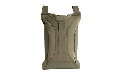 Edgar Sherman Design Notch - Circle Square Firearms view 2