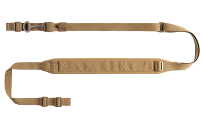 ESD PADDED SLING COYOTE BROWN