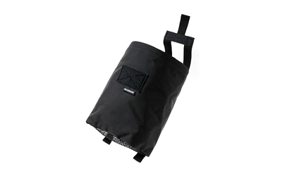 ESD SAP BUCKET DUMP POUCH BLACK