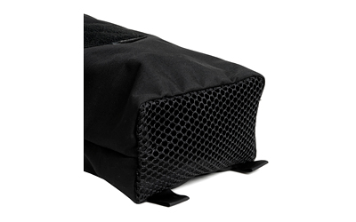 ESD SAP BUCKET DUMP POUCH BLACK