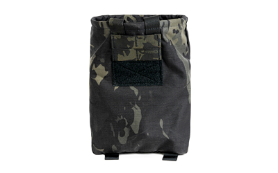 ESD SAP BUCKET MULTICAM BLACK