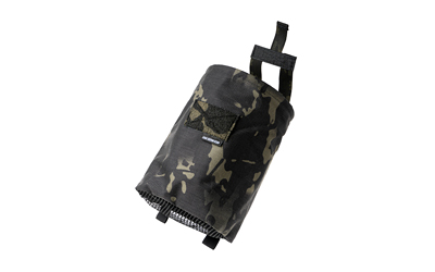 ESD SAP BUCKET MULTICAM BLACK