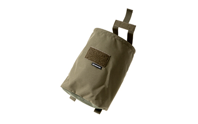 ESD SAP BUCKET DUMP POUCH RANGER GRN