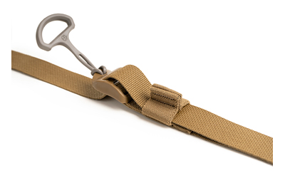 ESD SLING COYOTE BROWN