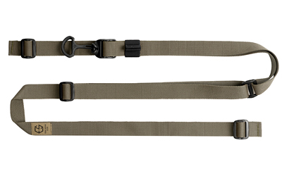 ESD SLING RANGER GREEN AND BLACK