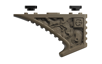 ESD ENHANCED FOREGRIP FDE