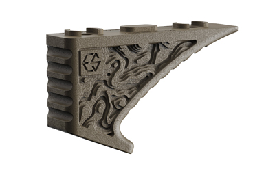 ESD ENHANCED FOREGRIP FDE