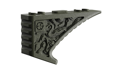 ESD ENHANCED FOREGRIP RANGER GREEN