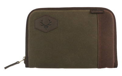 EVODS RAWHIDE WAX CANV 12" PSTL RUG